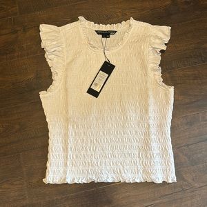 NWT Veronica Beard Shirt